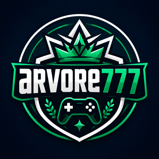 arvore777