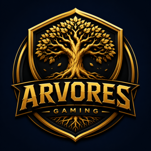 arvores