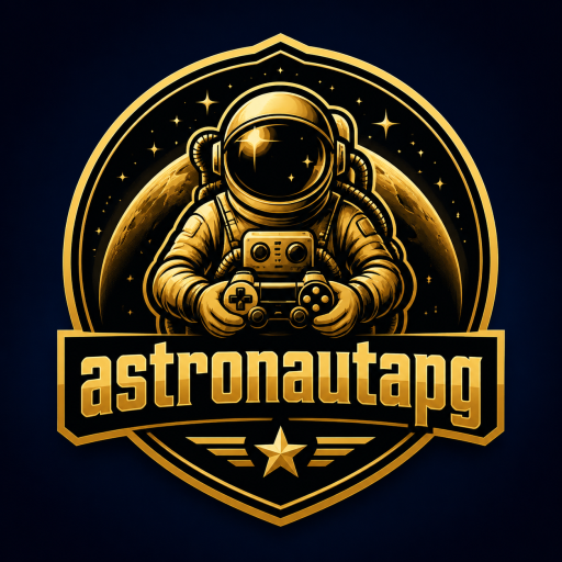 astronautapg