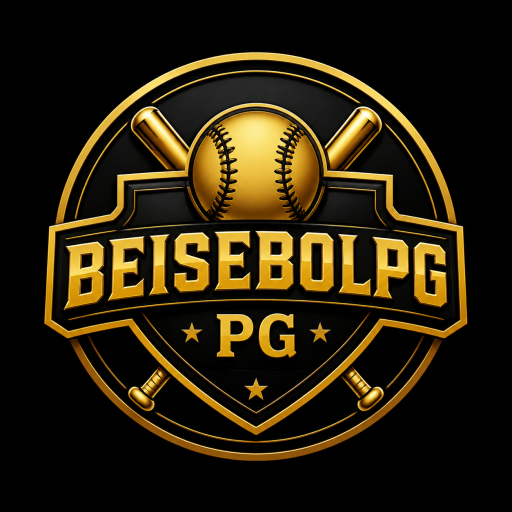 beisebolpg