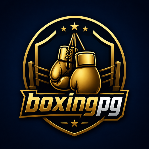 boxingpg