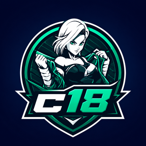 c18