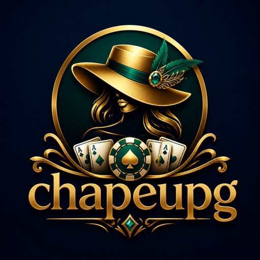 chapeupg