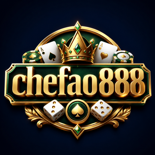 chefao888