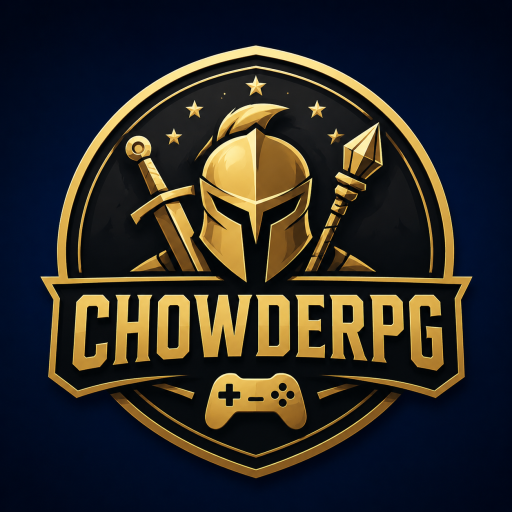 chowderpg