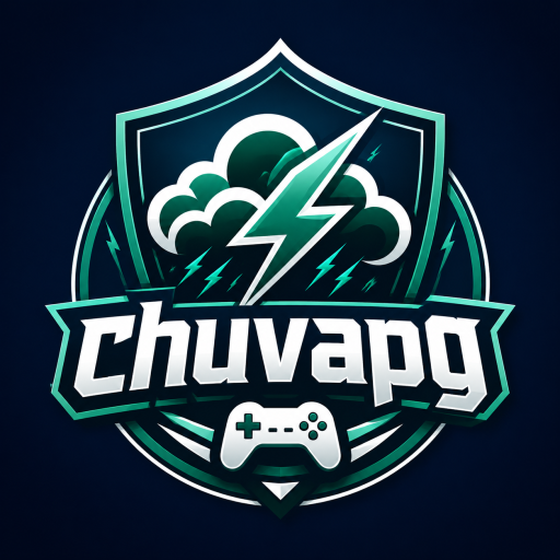 chuvapg