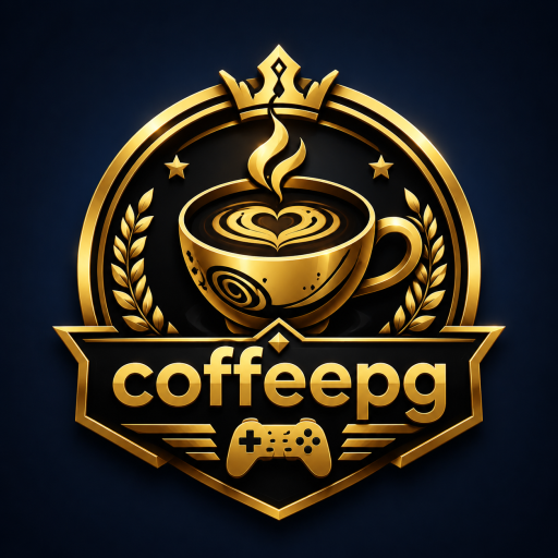 coffeepg