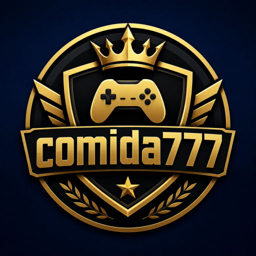 comida777
