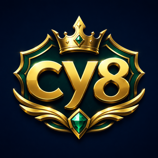 cy8
