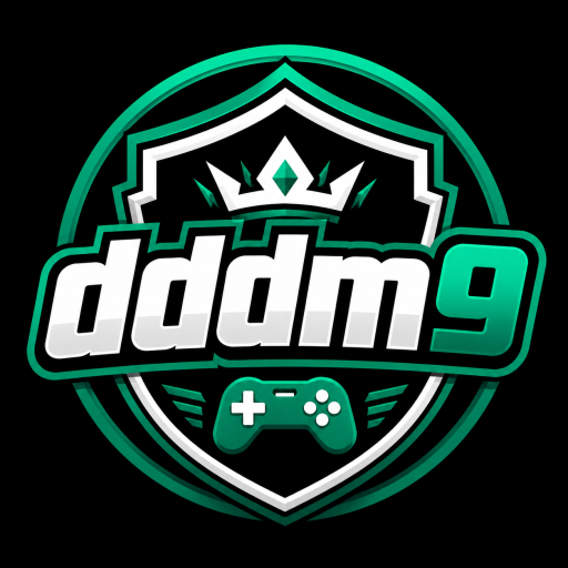 dddm9
