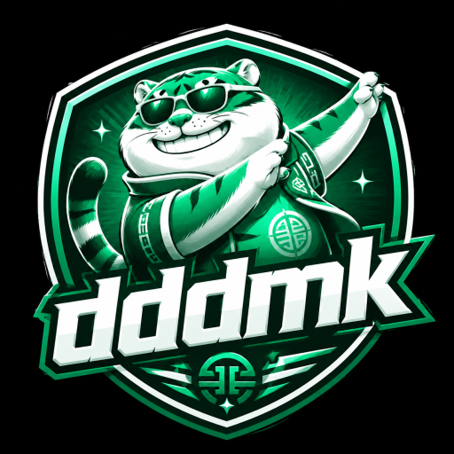 dddmk