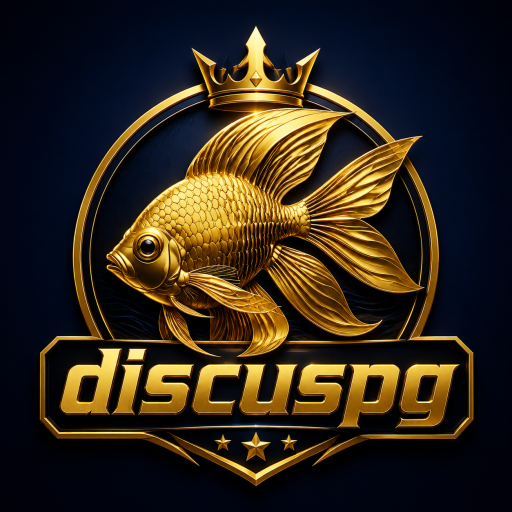 discuspg