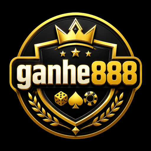 ganhe888