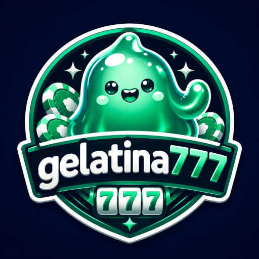 gelatina777