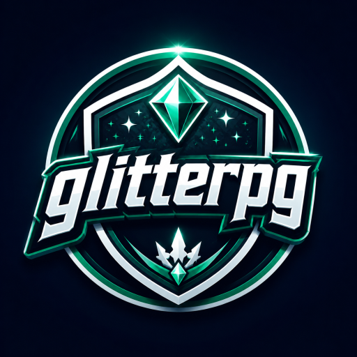 glitterpg