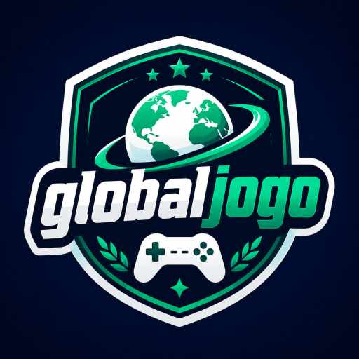 globaljogo
