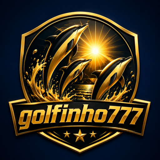 golfinho777