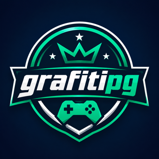 grafitipg