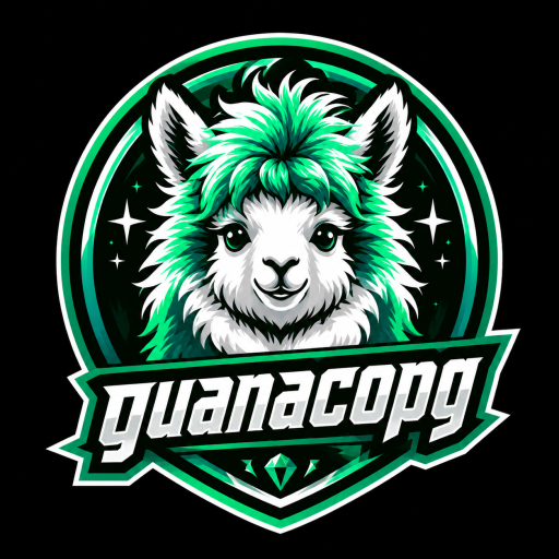 guanacopg