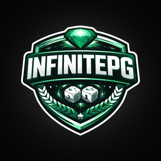 infinitepg