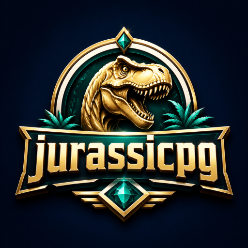jurassicpg