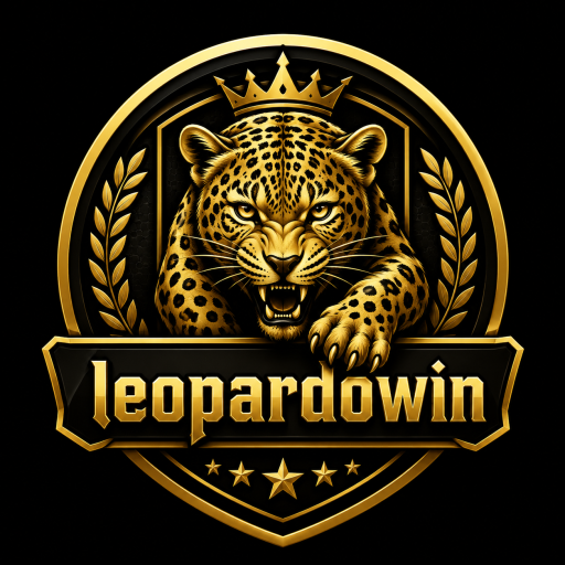 leopardowin