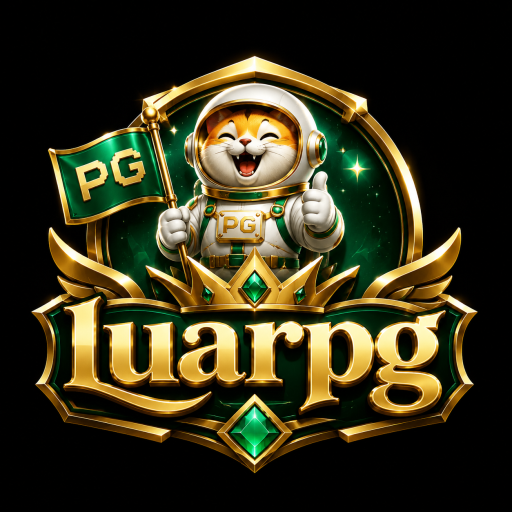 luarpg