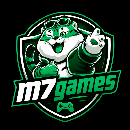 m7games