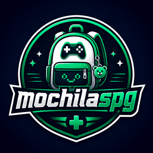 mochilaspg