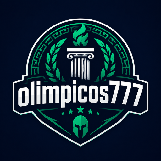 olimpicos777