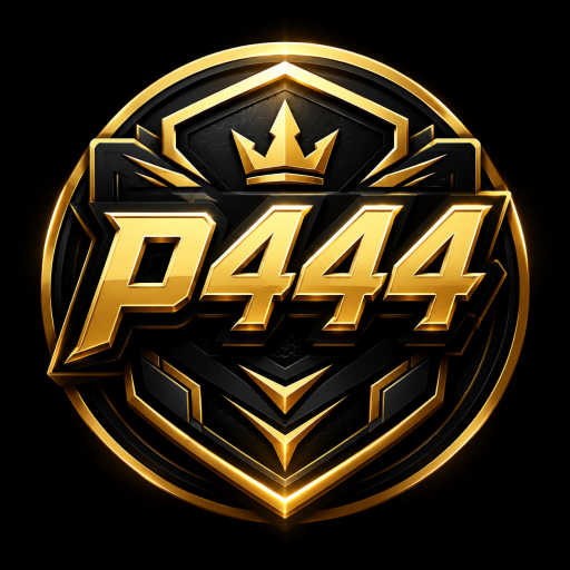 p444