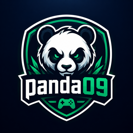 panda09