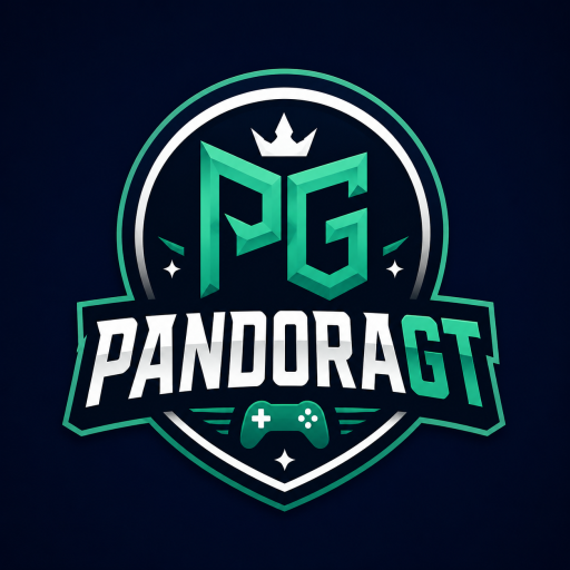 pandoragt