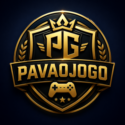 pavaojogo