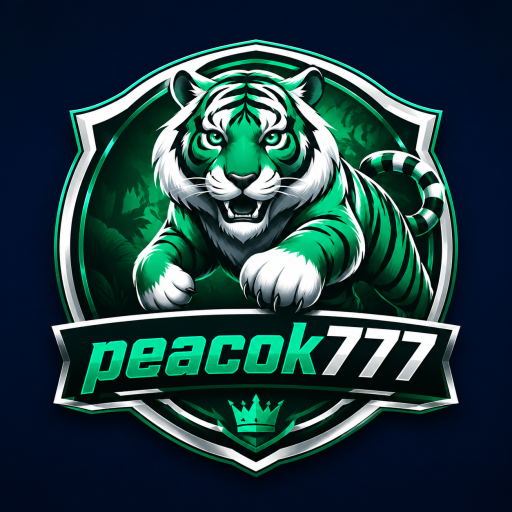 peacok777