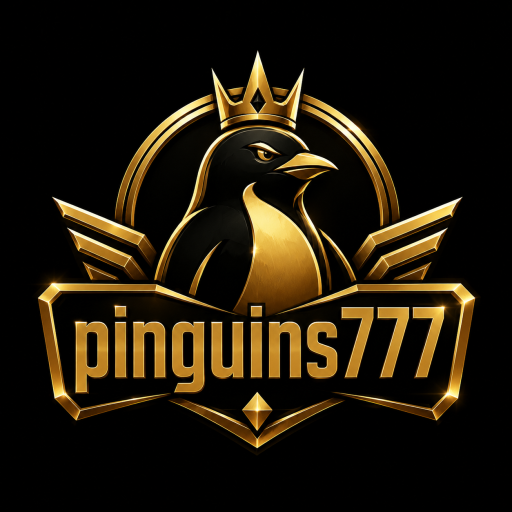 pinguins777