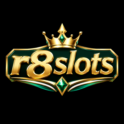 r8slots