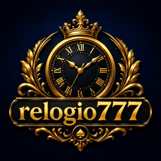 relogio777