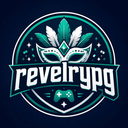 revelrypg