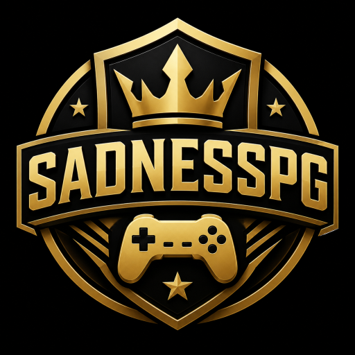 sadnesspg