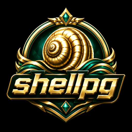 shellpg