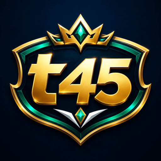 t45