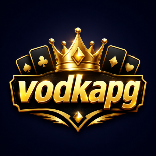vodkapg