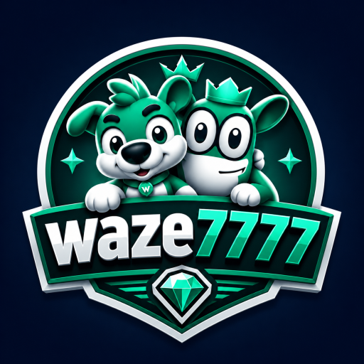 waze7777