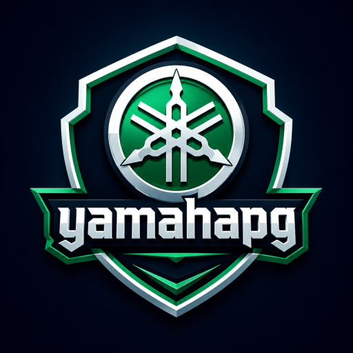 yamahapg
